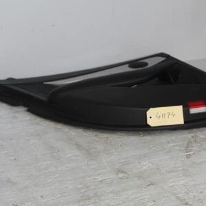 Mercedes Benz W205 C300 C43 Rear Left Door Card Panel Trim A2057305301 - Image 4