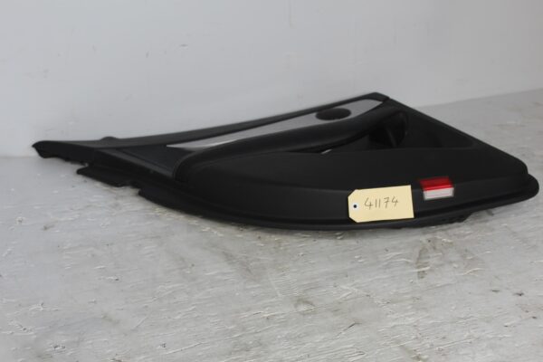 Mercedes Benz W205 C300 C43 Rear Left Door Card Panel Trim A2057305301