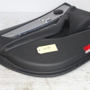 Mercedes Benz W205 C300 C43 Front Left Door Card Panel Trim A2057206911 - Image 4
