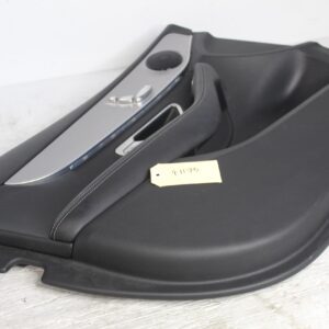 Mercedes Benz W205 C300 C43 Front Left Door Card Panel Trim A2057206911 - Image 5