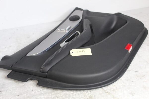 Mercedes Benz W205 C300 C43 Front Left Door Card Panel Trim A2057206911