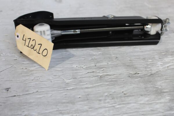 Mercedes Benz W204 W212 C E Class Emergency Lift Jack A2125800218