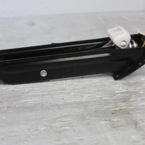 Mercedes Benz W204 W212 C E Class Emergency Lift Jack A2125800218 - Image 5