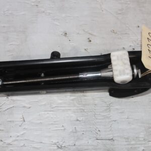 Mercedes Benz W204 W212 C E Class Emergency Lift Jack A2125800218 - Image 6