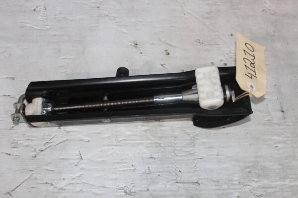 Mercedes Benz W204 W212 C E Class Emergency Lift Jack A2125800218
