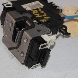 Mercedes Benz W176 W117 A CLA Class Front Right Door Lock Actuator A1667200235 - Image 3