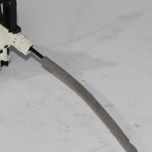 Mercedes Benz W176 W117 A CLA Class Front Right Door Lock Actuator A1667200235 - Image 4