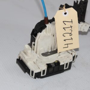 Mercedes Benz W176 W117 A CLA Class Front Right Door Lock Actuator A1667200235 - Image 5