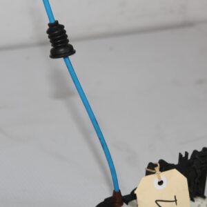 Mercedes Benz W176 W117 A CLA Class Front Right Door Lock Actuator A1667200235 - Image 6