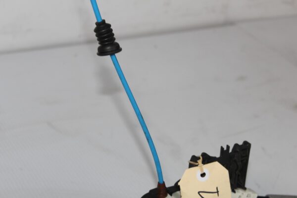 Mercedes Benz W176 W117 A CLA Class Front Right Door Lock Actuator A1667200235