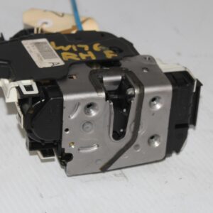 Mercedes Benz W176 W117 A CLA Class Front Right Door Lock Actuator A1667200235 - Image 11