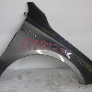 Mercedes Benz W176 A250 A45 Front Right Wing Fender Guard A1768810201 - Image 3