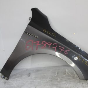 Mercedes Benz W176 A250 A45 Front Right Wing Fender Guard A1768810201 - Image 9