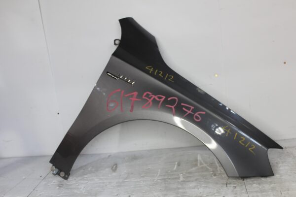 Mercedes Benz W176 A250 A45 Front Right Wing Fender Guard A1768810201