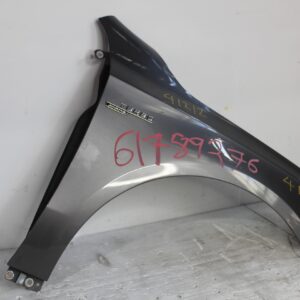 Mercedes Benz W176 A250 A45 Front Right Wing Fender Guard A1768810201 - Image 11
