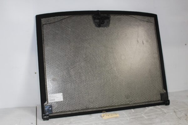 Mercedes Benz W176 A200 A250 A45 Boot Floor Carpet Base A1766800042