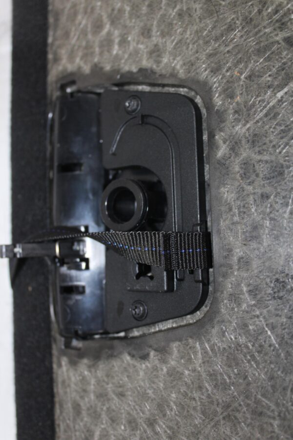 Mercedes Benz W176 A200 A250 A45 Boot Floor Carpet Base A1766800042