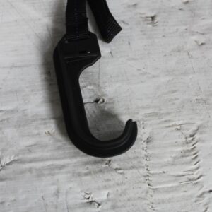 Mercedes Benz W176 A200 A250 A45 Boot Floor Carpet Base A1766800042 - Image 7