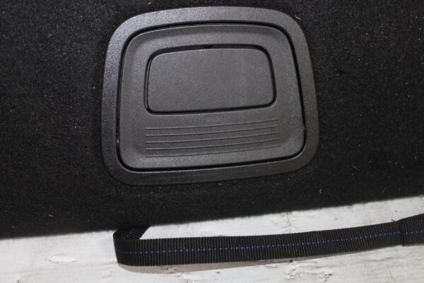 Mercedes Benz W176 A200 A250 A45 Boot Floor Carpet Base A1766800042