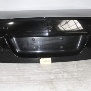 Mercedes Benz W212 E63 AMG Bootlid Hatch Tailgate A2127500975 - Image 2