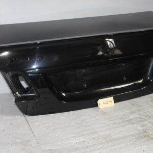 Mercedes Benz W212 E63 AMG Bootlid Hatch Tailgate A2127500975 - Image 3