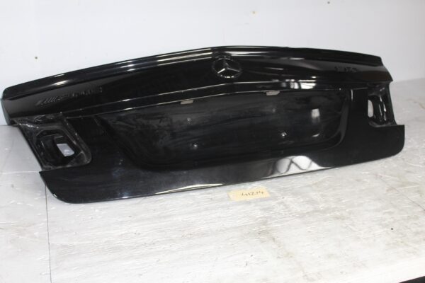 Mercedes Benz W212 E63 AMG Bootlid Hatch Tailgate A2127500975