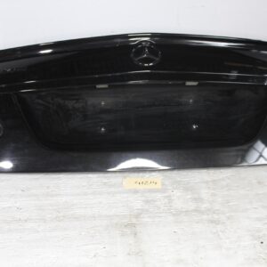 Mercedes Benz W212 E63 AMG Bootlid Hatch Tailgate A2127500975 - Image 9