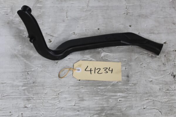 Mercedes Benz W212 E63 Aircon Duct Pipe A2128310145