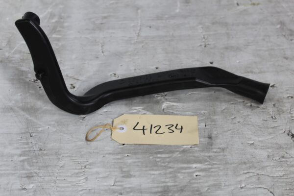 Mercedes Benz W212 E63 Aircon Duct Pipe A2128310145