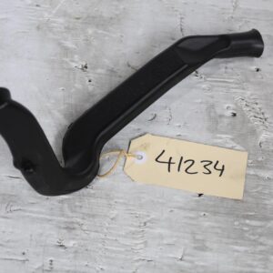 Mercedes Benz W212 E63 Aircon Duct Pipe A2128310145 - Image 3