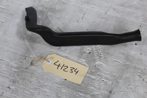 Mercedes Benz W212 E63 Aircon Duct Pipe A2128310145