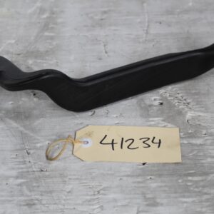 Mercedes Benz W212 E63 Aircon Duct Pipe A2128310145 - Image 5