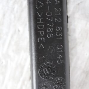 Mercedes Benz W212 E63 Aircon Duct Pipe A2128310145 - Image 7