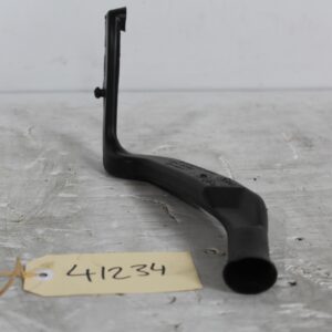 Mercedes Benz W212 E63 Aircon Duct Pipe A2128310145 - Image 8