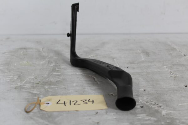 Mercedes Benz W212 E63 Aircon Duct Pipe A2128310145