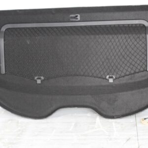 Mercedes Benz W176 A Class Rear Parcel Shelf Cover A1766900149, A1766902300 - Image 8