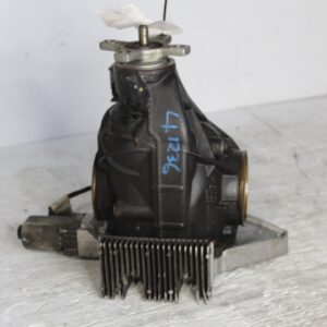 Mercedes Benz W205 C63s Sedan Rear Diff Differential A2053505007, A2053501024 - Image 2