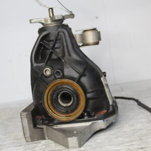 Mercedes Benz W205 C63s Sedan Rear Diff Differential A2053505007, A2053501024 - Image 4