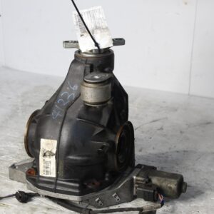 Mercedes Benz W205 C63s Sedan Rear Diff Differential A2053505007, A2053501024 - Image 5