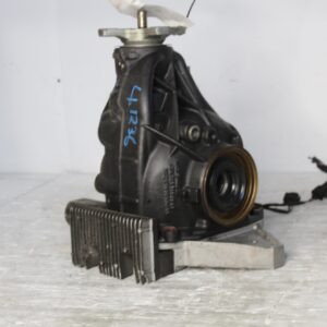 Mercedes Benz W205 C63s Sedan Rear Diff Differential A2053505007, A2053501024 - Image 6