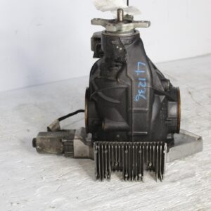 Mercedes Benz W205 C63s Sedan Rear Diff Differential A2053505007, A2053501024 - Image 7