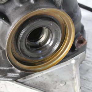 Mercedes Benz W205 C63s Sedan Rear Diff Differential A2053505007, A2053501024 - Image 9