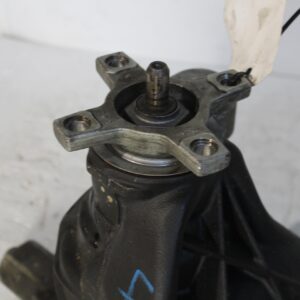 Mercedes Benz W205 C63s Sedan Rear Diff Differential A2053505007, A2053501024 - Image 10