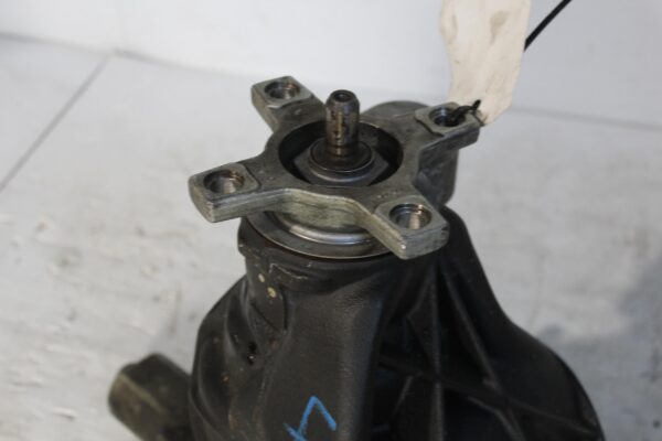 Mercedes Benz W205 C63s Sedan Rear Diff Differential A2053505007, A2053501024