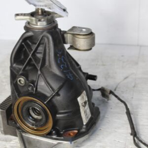 Mercedes Benz W205 C63s Sedan Rear Diff Differential A2053505007, A2053501024 - Image 12