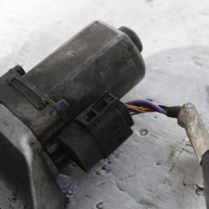 Mercedes Benz W205 C63s Sedan Rear Diff Differential A2053505007, A2053501024 - Image 13