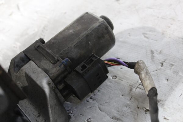 Mercedes Benz W205 C63s Sedan Rear Diff Differential A2053505007, A2053501024