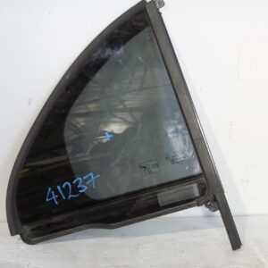 Mercedes Benz W177 A Class Hatch Rear Right Door Window Glass A1777300400 - Image 2