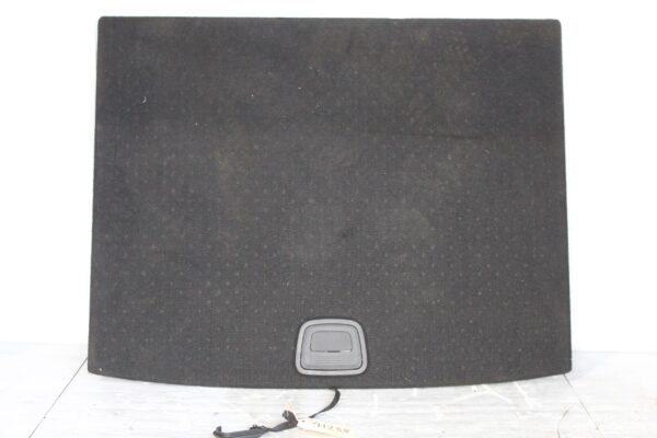 Mercedes Benz W176 A200 A250 A45 Rear Boot Floor Carpet A1766804401