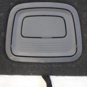 Mercedes Benz W176 A200 A250 A45 Rear Boot Floor Carpet A1766804401 - Image 7